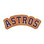 Picture of Houston Astros Mascot Mat