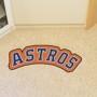 Picture of Houston Astros Mascot Mat