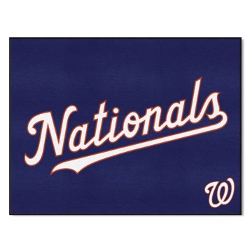 Picture of Washington Nationals All-Star Mat