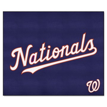 Picture of Washington Nationals Tailgater Mat