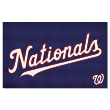Picture of Washington Nationals Ulti-Mat