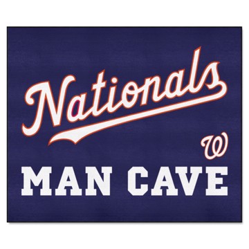 Picture of Washington Nationals Man Cave Tailgater