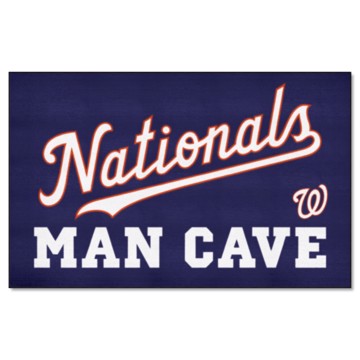 Picture of Washington Nationals Man Cave Ulti-Mat
