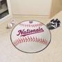 Picture of Washington Nationals Baseball Mat