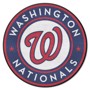 Picture of Washington Nationals Roundel Mat