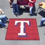 Picture of Texas Rangers Tailgater Mat