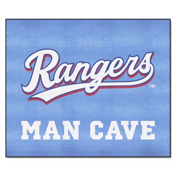 Picture of Texas Rangers Man Cave Tailgater