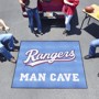 Picture of Texas Rangers Man Cave Tailgater