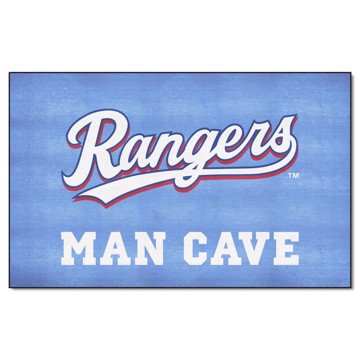 Picture of Texas Rangers Man Cave Ulti-Mat