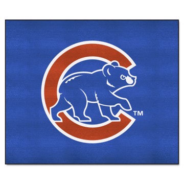 Picture of Chicago Cubs Tailgater Mat
