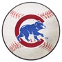 Picture of Chicago Cubs Baseball Mat