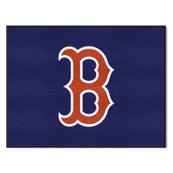 Picture of Boston Red Sox All-Star Mat