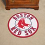 Picture of Boston Red Sox Roundel Mat