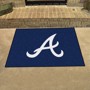 Picture of Atlanta Braves All-Star Mat