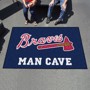 Picture of Atlanta Braves Man Cave Ulti-Mat