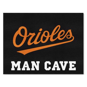 Picture of Baltimore Orioles Man Cave All-Star