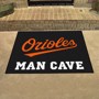 Picture of Baltimore Orioles Man Cave All-Star