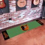 Picture of Baltimore Orioles Putting Green Mat