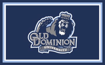Picture of Old Dominion Monarchs 4X6 Plush Rug