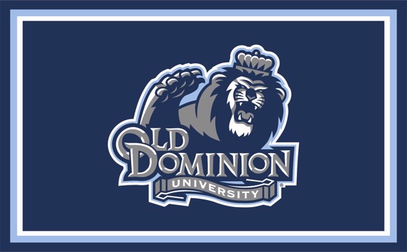 Picture of Old Dominion Monarchs 4x6 Rug