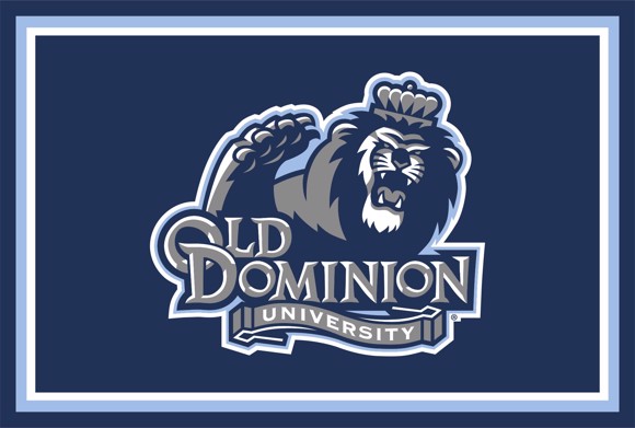 Picture of Old Dominion Monarchs 5x8 Rug