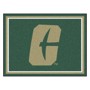 Picture of Charlotte 49ers 8x10 Rug