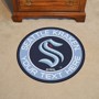 Picture of Seattle Kraken Personalized Roundel Mat