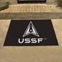 Picture of U.S. Space Force All-Star Mat