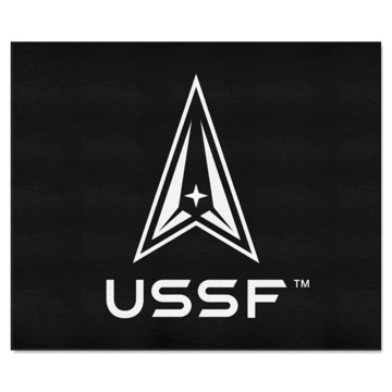 Picture of U.S. Space Force Tailgater Mat