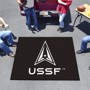 Picture of U.S. Space Force Tailgater Mat
