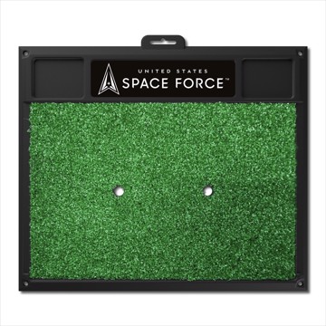 Picture of U.S. Space Force Golf Hitting Mat
