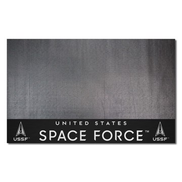 Picture of U.S. Space Force Grill Mat