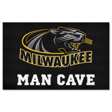 Picture of Wisconsin-Milwaukee Panthers Man Cave Ulti-Mat
