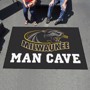Picture of Wisconsin-Milwaukee Panthers Man Cave Ulti-Mat