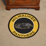 Picture of Wisconsin-Milwaukee Panthers Roundel Mat