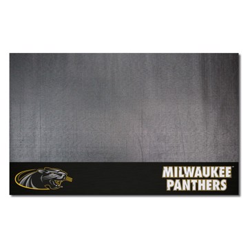 Picture of Wisconsin-Milwaukee Panthers Grill Mat