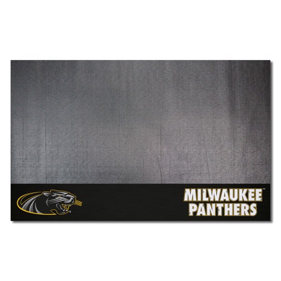 Picture of Wisconsin-Milwaukee Panthers Grill Mat