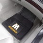 Picture of Wisconsin-Milwaukee Panthers 2-pc Vinyl Car Mat Set