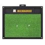 Picture of Wisconsin-Milwaukee Panthers Golf Hitting Mat
