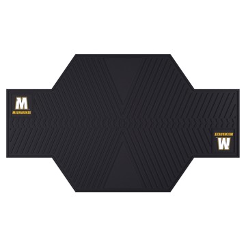 Picture of Wisconsin-Milwaukee Panthers Motorcycle Mat