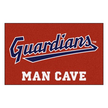 Picture of Cleveland Guardians Man Cave Ulti-Mat