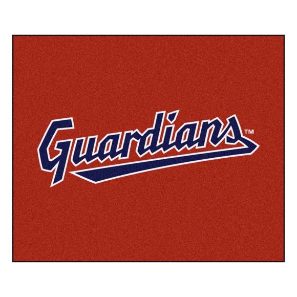 Picture of Cleveland Guardians Tailgater Mat