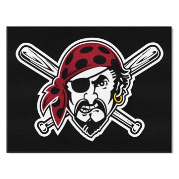 Picture of Pittsburgh Pirates All-Star Mat
