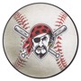Picture of Pittsburgh Pirates Baseball Mat