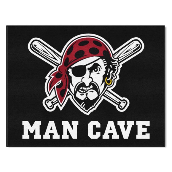 Picture of Pittsburgh Pirates Man Cave All-Star