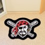 Picture of Pittsburgh Pirates Mascot Mat