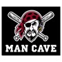Picture of Pittsburgh Pirates Man Cave Tailgater