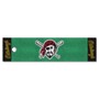 Picture of Pittsburgh Pirates Putting Green Mat