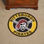 Picture of Pittsburgh Pirates Roundel Mat