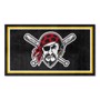 Picture of Pittsburgh Pirates 3X5 Plush Rug